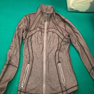 sold Lululemon define jacket